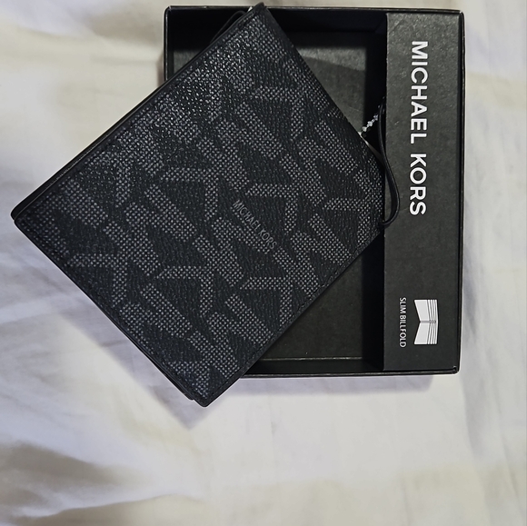 Mens wallets - Picture 8 of 11